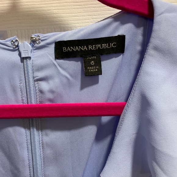 Lilac dress - Picture 4 of 4